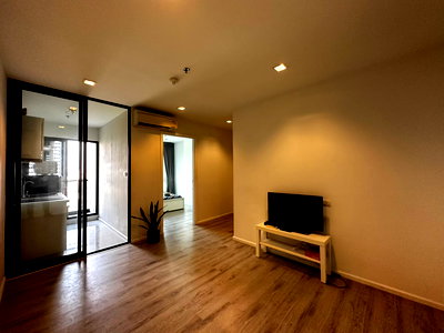 Condos for rent : Knightsbridge Charming Arty Vintage (Bearing Sukhumvit 107) Rent 8,500฿/Month