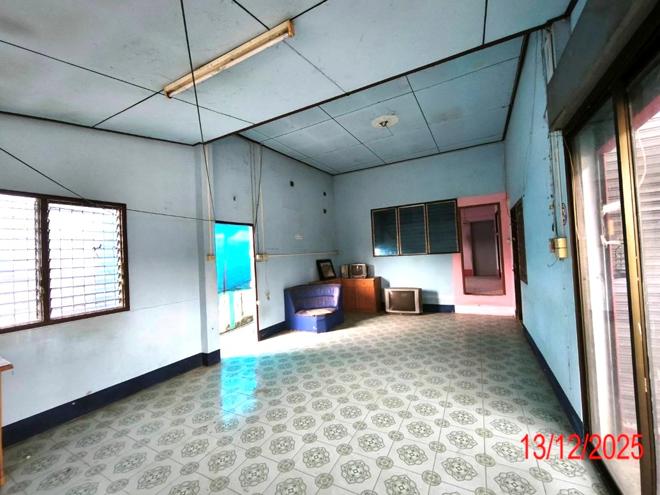 รูป บ้านเดี่ยว 163 ตร.วา ห้างฉัตร ลำปาง 3.2M - รูปที่ 7/30