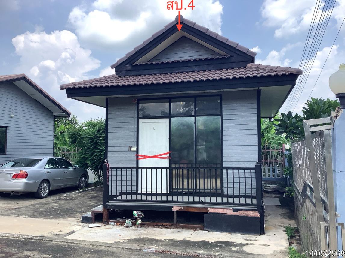 picture HOME 200 Sq.w. Tak Fa Nakhon Sawan for 2.9M - 37/44