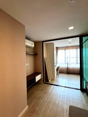 คอนโดให้เช่า : เช่าคอนโด Atmoz Ladprao 71/แอทโมซ ลาดพร้าว 71 (C6904015) ID Line : @condo44