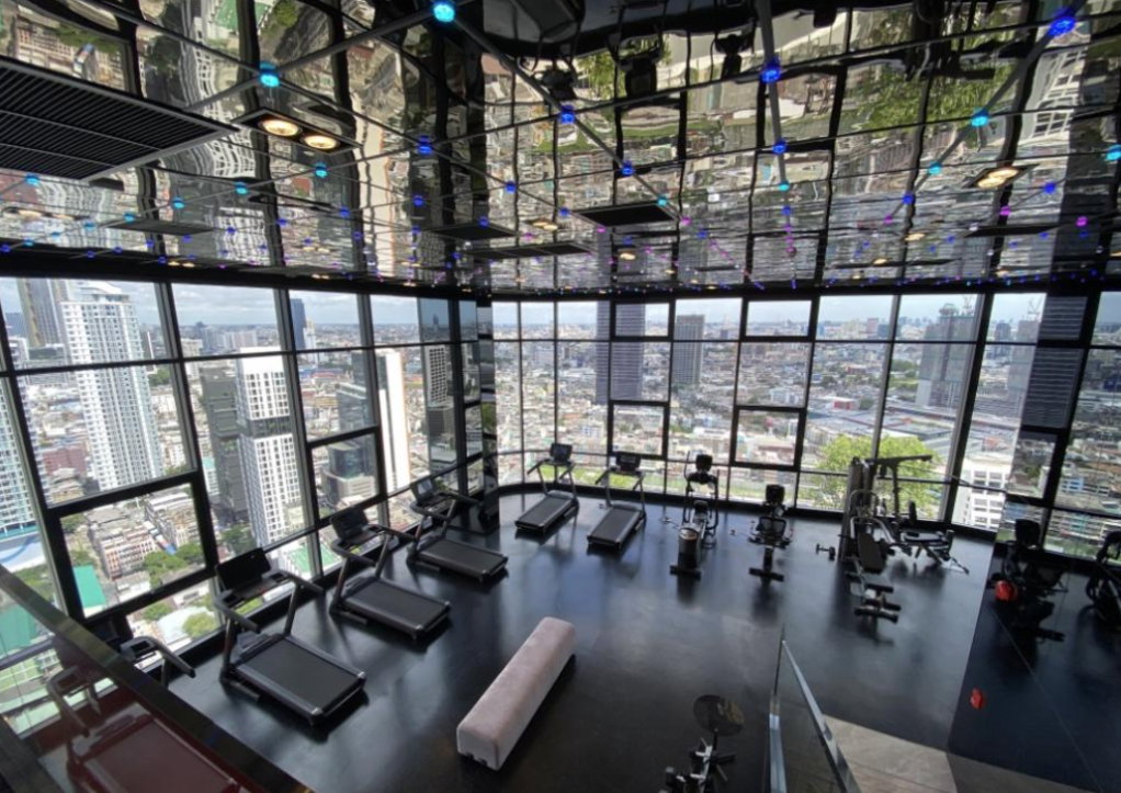 รูป 🔥  [Exclusive] Ideo Chula–Samyan | 28.8 ตร.ม. ชั้นสูง วิวโล่ง ทิศตะวันออก | 23,000 บาท/เดือน | ฟรี Wifi + ใกล้จุฬา - รูปที่ 7/10