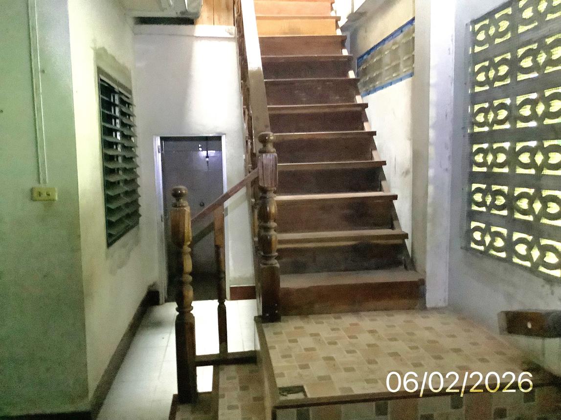 รูป อาคารพาณิชย์ 56.4 ตร.วา ย่านตาขาว ตรัง 11M - รูปที่ 25/38