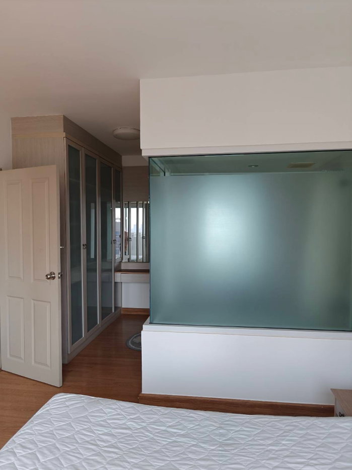 รูป 🌃แชปเตอร์ วัน โมเดิร์น ดัชต์ ราษฎร์บูรณะ 33 2นอน 2 ห้องน้ำ  วิวเเม่น้ำ  60 ตรม🌃 - รูปที่ 9/11