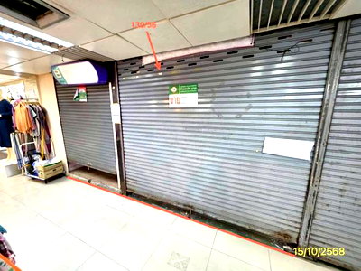 สำนักงาน กรุงเทพมหานคร : ห้องชุดสำนักงาน 55.3 ตร.วา ใบหยกทาวน์เวอร์ เขตพญาไท กรุงเทพมหานคร 16.6M