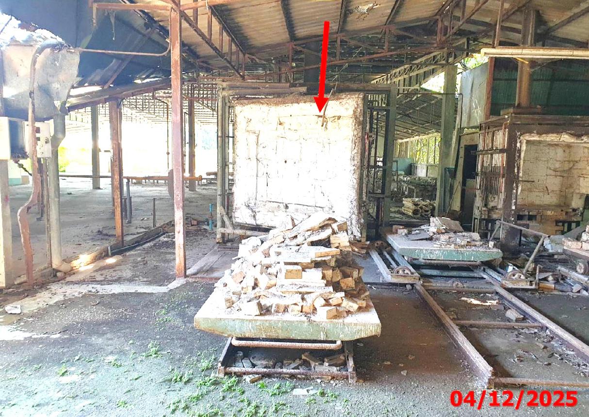 picture FACTORY Muang Lampang Lamphang for 100,000 - 11/18