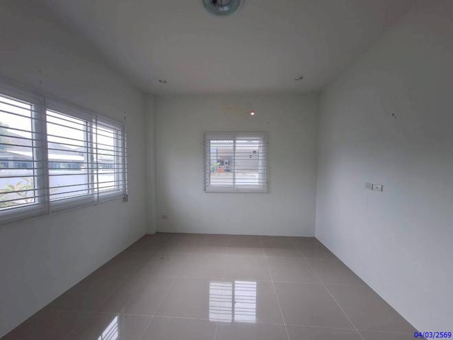 รูป บ้านเดี่ยว 59.7 ตร.วา พราวอลินดา ท่าข้าม เมืองสงขลา สงขลา 2.8M - รูปที่ 5/30