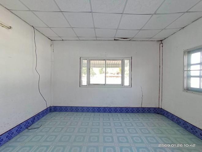 รูป บ้านเดี่ยว 863 ตร.วา พยัคฆภูมิพิสัย มหาสารคาม 4.2M - รูปที่ 9/38