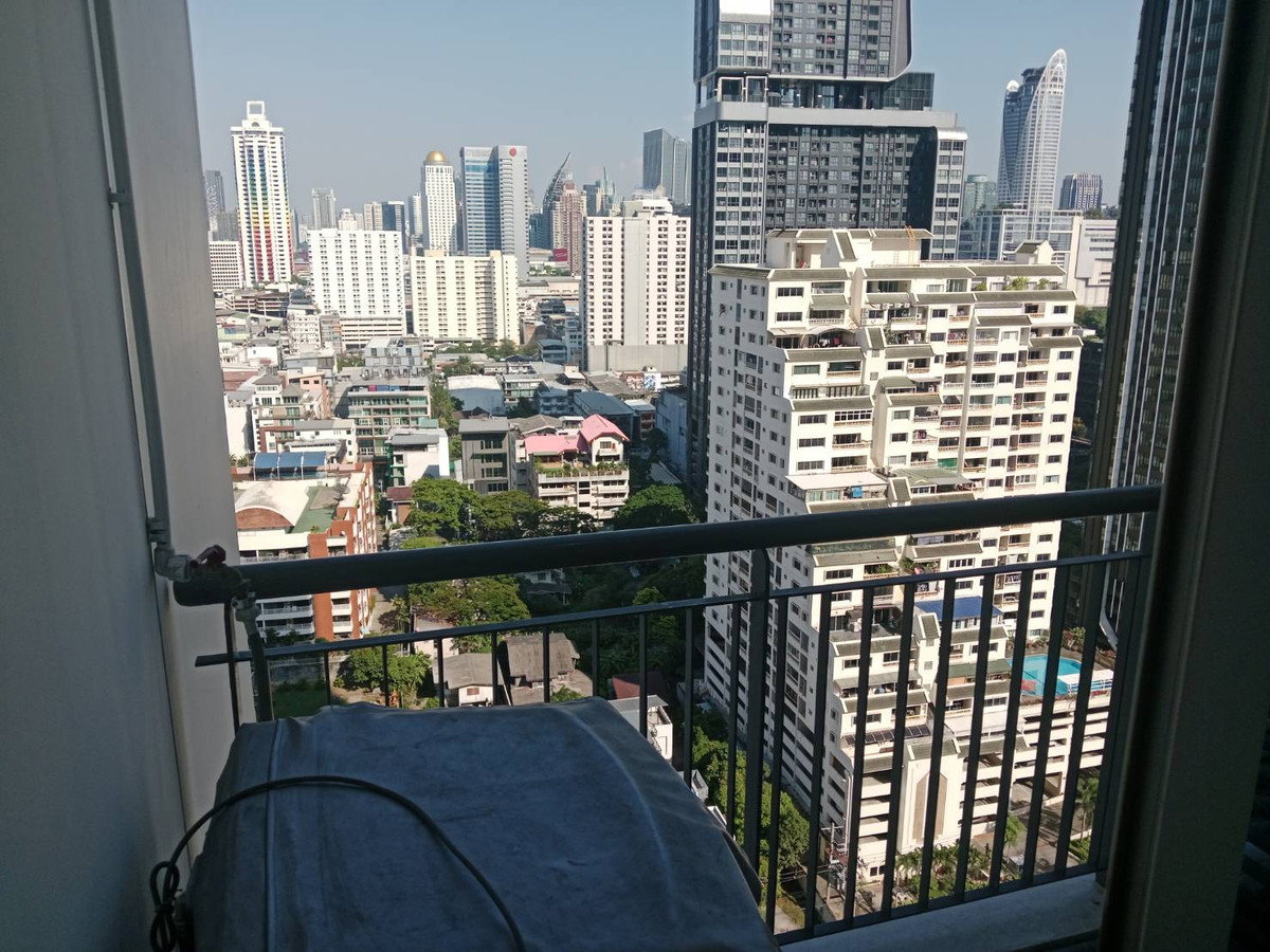 รูป 🏢 ให้เช่าคอนโด : Villa Rachatewi (วิลล่า ราชเทวี)   รหัสทรัพย์ | 📌LNP-C12788 - รูปที่ 7/12