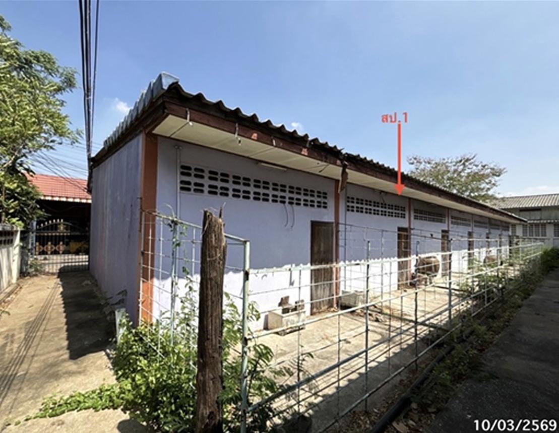 รูป บ้านเดี่ยว 244 ตร.วา หนองม่วง ลพบุรี 3.8M - รูปที่ 22/44