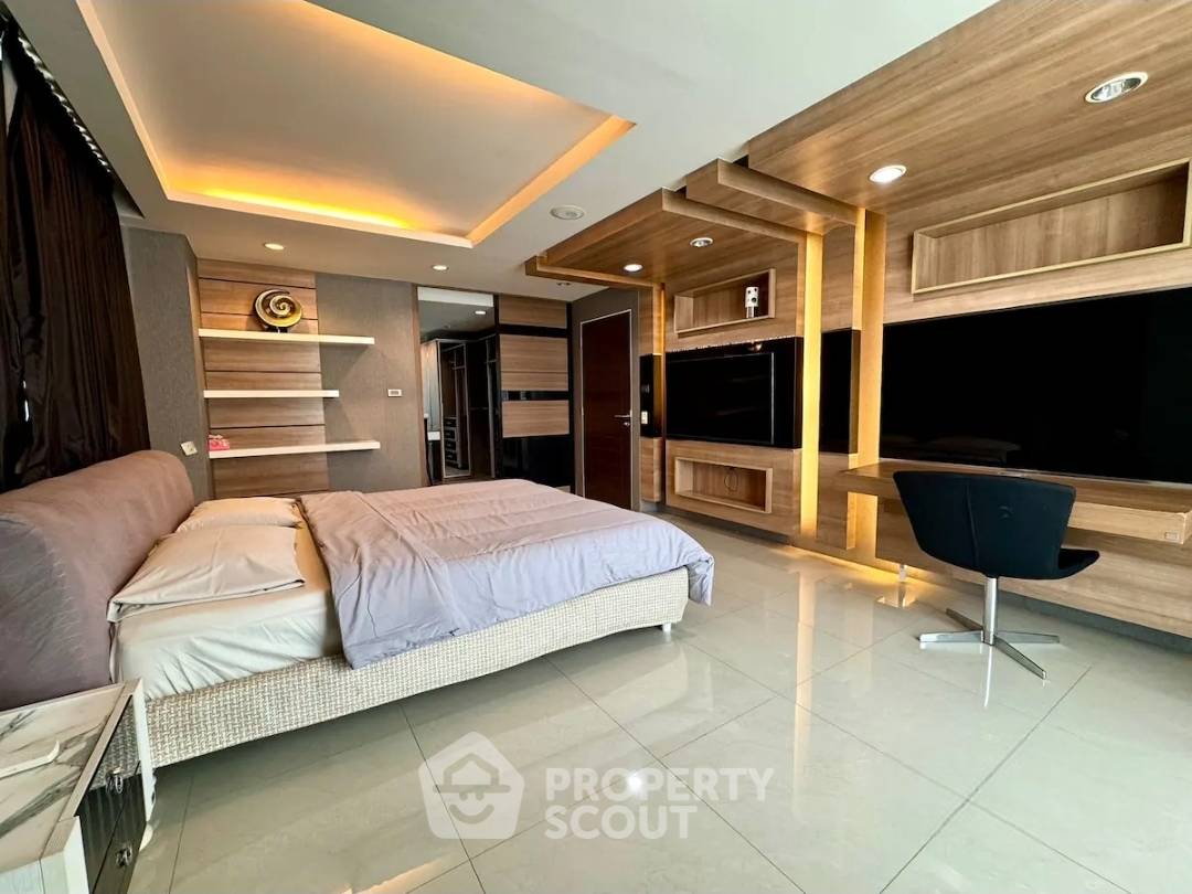 รูป คอนโด 6-ห้องนอน ที่ วอเตอร์ฟอร์ด สุขุมวิท 50 คอนโดมิเนียม ใกล้ BTS อ่อนนุช (ID 2790674) - รูปที่ 10/20