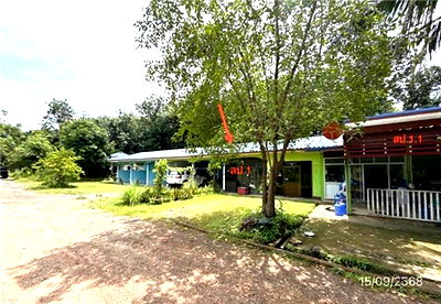 Houses for sale Det Udom Ubon Ratchathani : HOME 879 Sq.w. Det Udom Ubon Ratchathani for 3M