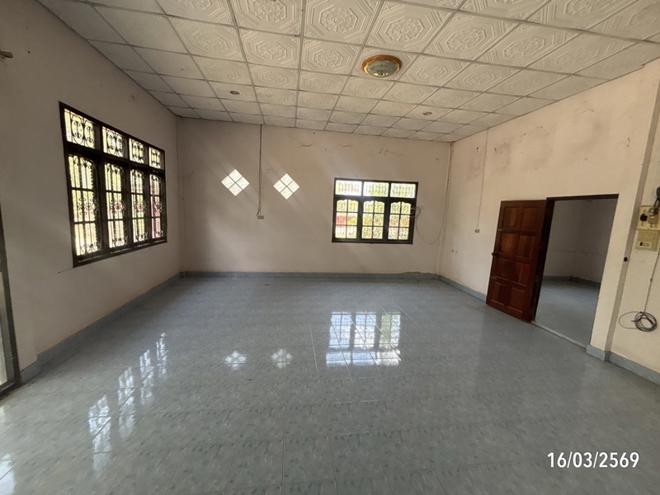 รูป บ้านเดี่ยว 3145 ตร.วา บ้านใหม่ไชยพจน์ บุรีรัมย์ 5.9M - รูปที่ 4/60