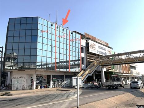 รูป อาคารที่ทำการสาขา 61.9 ตร.วา อาคารปิดทำการ สามแยกปักธงชัย นครราชสีมา เมืองนครราชสีมา นครราชสีมา 18.8M - รูปที่ 49/52