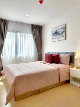 Condo for Rent at Chewathai Hallmark Ladprao - Chokchai 4 (Phase 2) (C6904017)