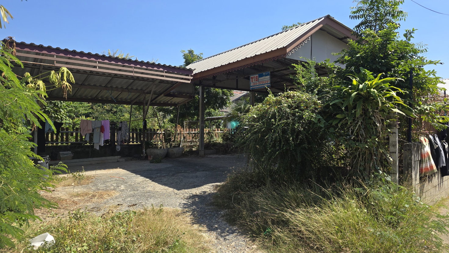 picture LAND 115 Sq.w. Phimai Nakhon Ratchasima for 1.6M - 6/13