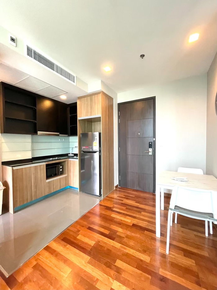 รูป คอนโด วิช ซิกเนเจอร์ มิดทาวน์ สยาม - รูปที่ 3/8