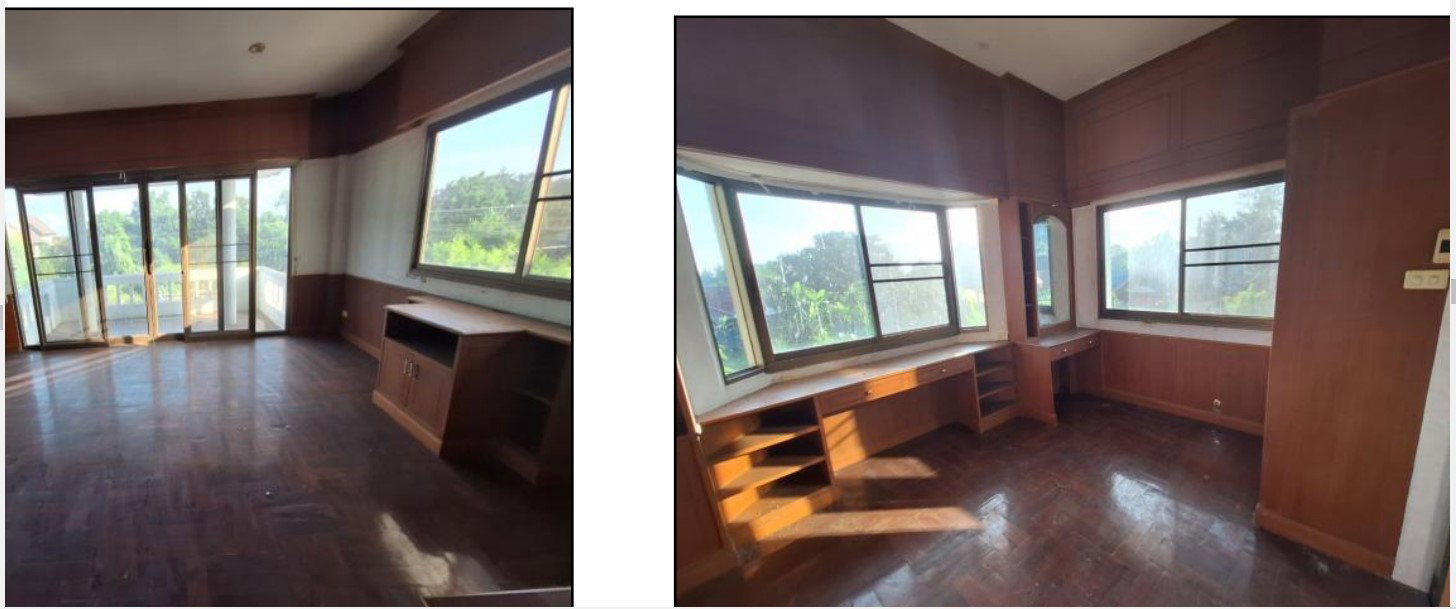 picture LAND 287.4 Sq.w. Muang Nakhon Ratchasima Nakhon Ratchasima for 2M - 3/7