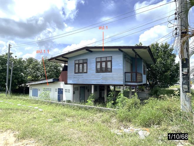 picture HOME 97 Sq.w. Ban Phai Khon Kaen for 1.2M - 2/34