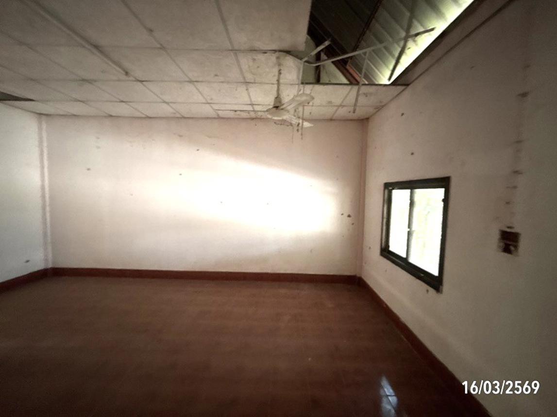 รูป บ้านเดี่ยว 3145 ตร.วา บ้านใหม่ไชยพจน์ บุรีรัมย์ 5.9M - รูปที่ 55/60