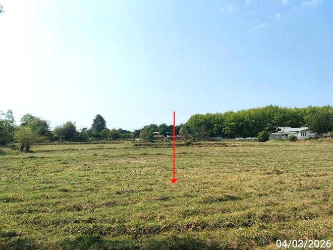 รูป ที่ดินว่างเปล่า 3338.5 ตร.วา เมืองร้อยเอ็ด ร้อยเอ็ด 9M - รูปที่ 4/16