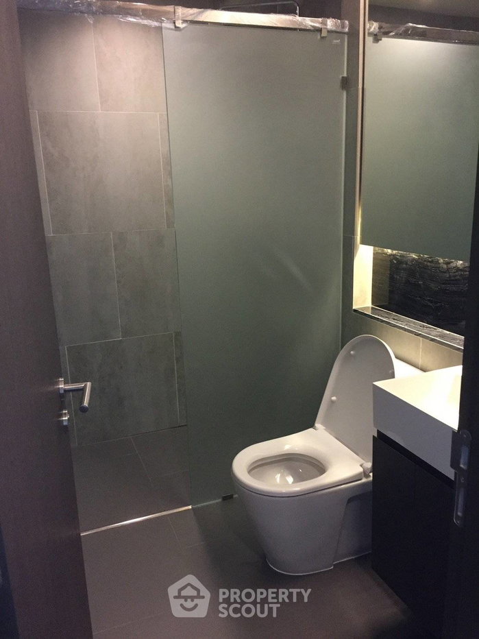 รูป คอนโด 1-ห้องนอน ที่ เดอะ ลุมพินี 24 ใกล้ BTS พร้อมพงษ์ (ID 2786073) - รูปที่ 7/7