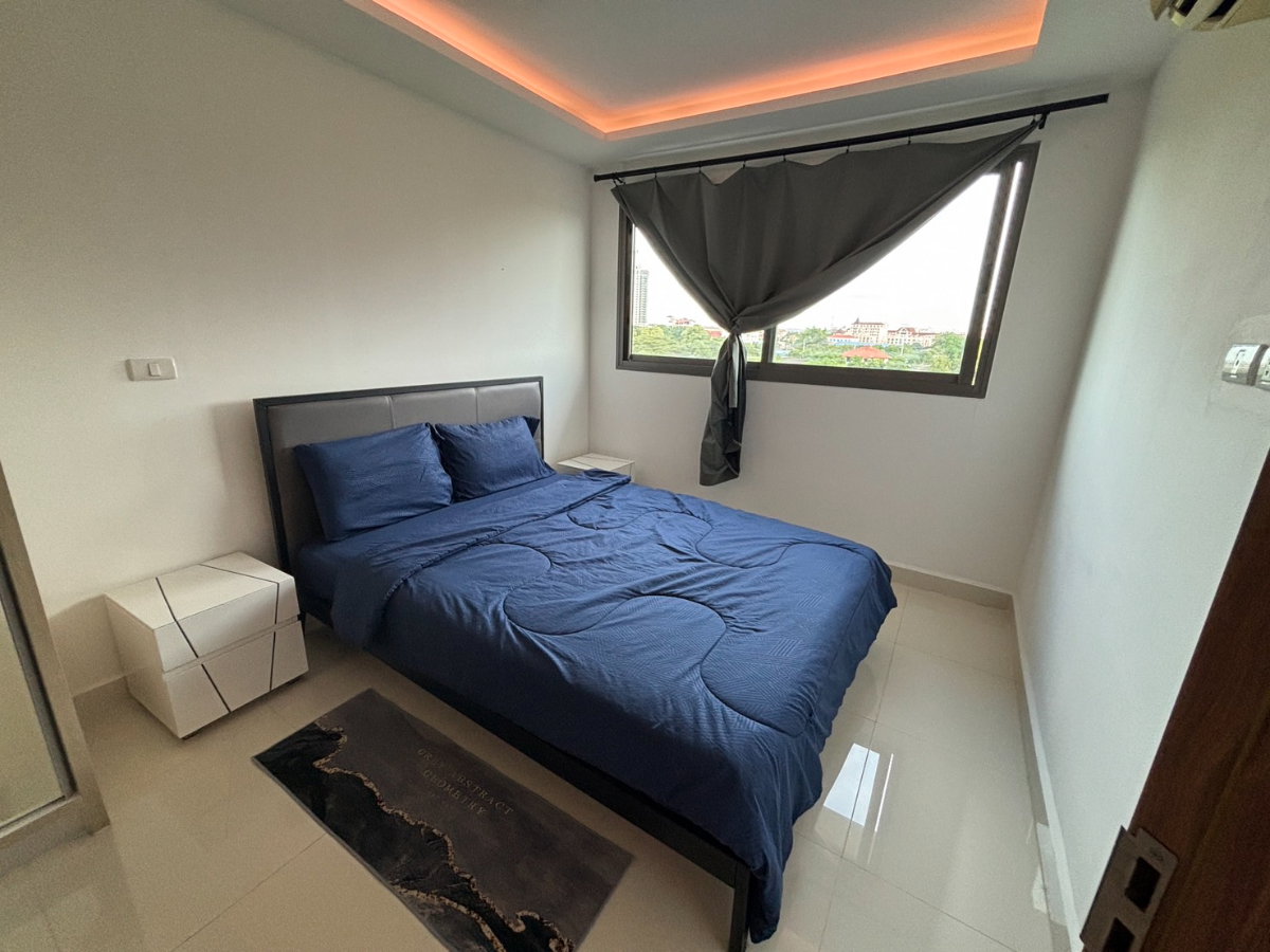 รูป (ว่าง!) ปล่อยเช่า ลากูน่าบีชรีสอร์ท3 1 ห้องนอน ชั้น5 ตึกE วิวสงบ 35 ตรม (รับระยะสั้น) - รูปที่ 49/55