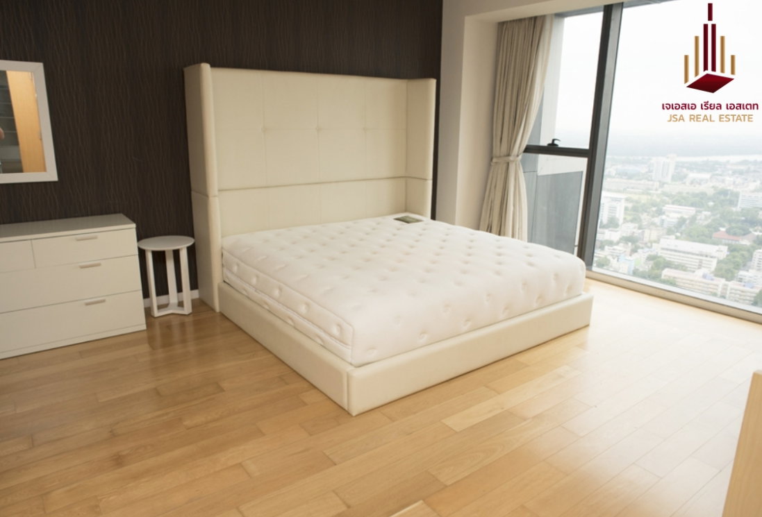 picture ✨ For Rent: The Met Condo ✨ 💰 Only 130,000 THB/month - 4/12