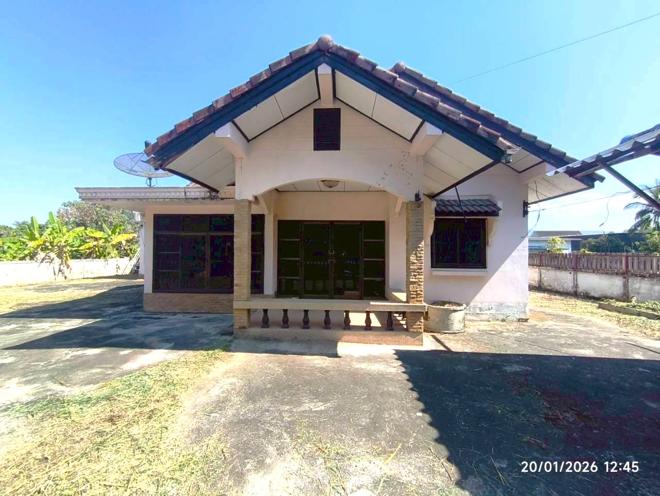 รูป บ้านเดี่ยว 189 ตร.วา เมืองเชียงราย เชียงราย 3.4M - รูปที่ 1/46