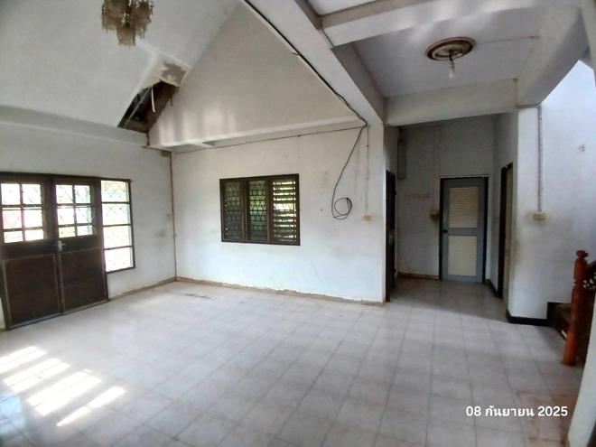 รูป บ้านเดี่ยว 120 ตร.วา เมืองลำปาง ลำปาง 2M - รูปที่ 6/28