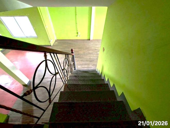 รูป บ้านเดี่ยว 36 ตร.วา เอ.ซี.เฮ้าส์ 3 ลำลูกกา ปทุมธานี 3M - รูปที่ 6/28