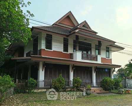 บ้าน 4-ห้องนอน ใกล้ สนามบินเชียงใหม่ (ID 2764860)