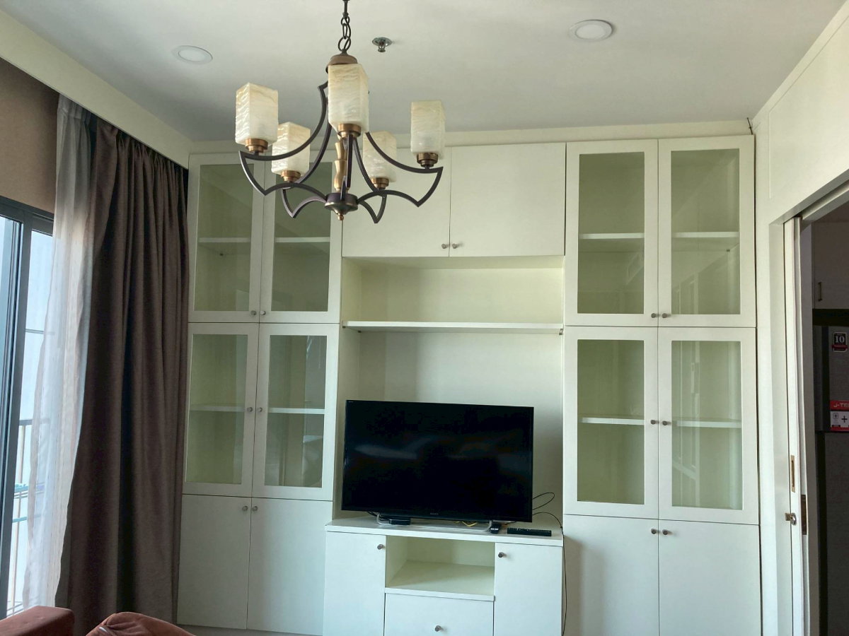 รูป 🏙 For Rent | Noble Remix Sukhumvit 36 🚆 Direct access to BTS Thonglor (เชื่อมเข้าสถานีได้เลย!) - รูปที่ 4/7