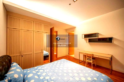 คอนโดให้เช่า : Domus 18 | Rare Find! Spacious 3-Bedroom Residence at Domus 18, Sukhumvit #2026040414281#FC