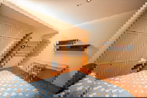 Domus 18 | Rare Find! Spacious 3-Bedroom Residence at Domus 18, Sukhumvit #2026040414281#FC