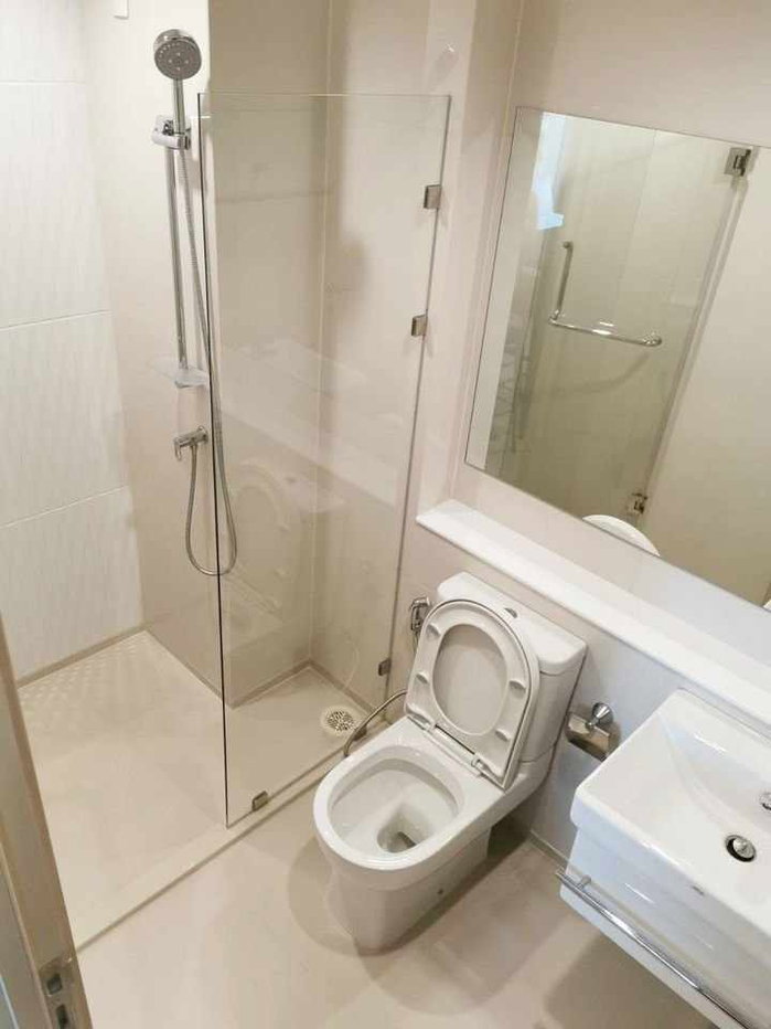 รูป ห้องจริง✨เช่าคอนโด สัญญา 1 ปี✨🛋️🛌ไลฟ์ วัน ไวร์เลส - รูปที่ 15/16