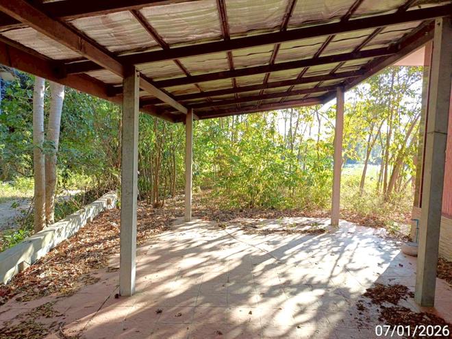 รูป บ้านเดี่ยว 857.9 ตร.วา โกสุมพิสัย มหาสารคาม 6.4M - รูปที่ 19/44