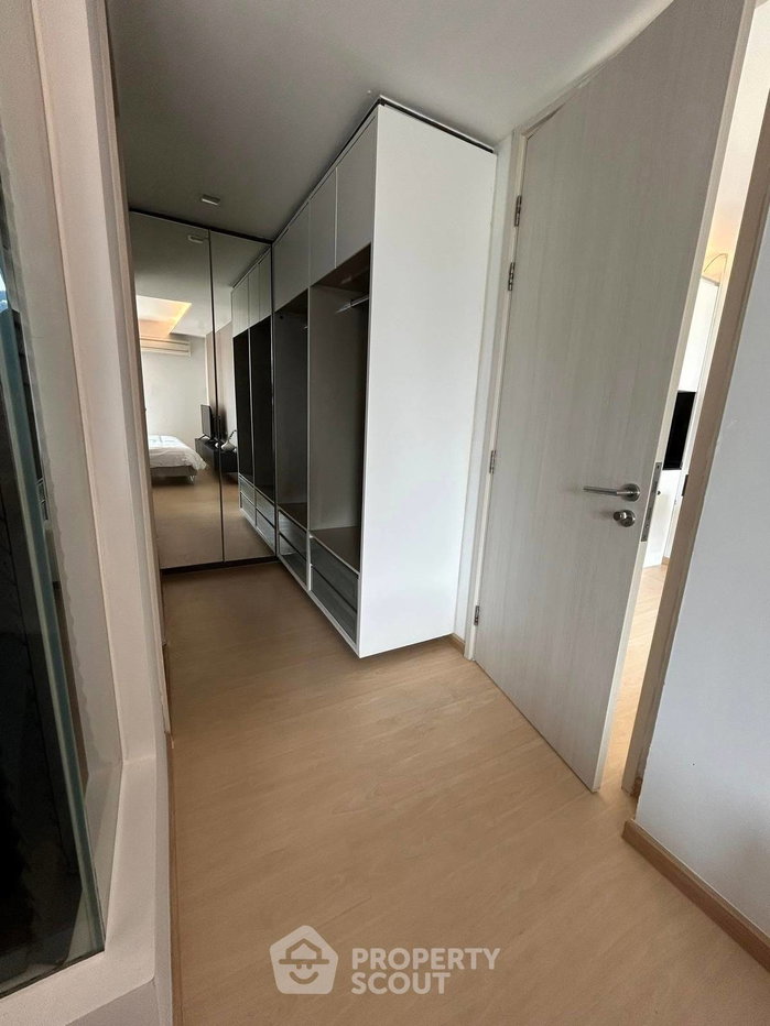 รูป คอนโด 1-ห้องนอน ที่ เวีย 49 ใกล้ BTS พร้อมพงษ์ (ID 2064462) - รูปที่ 2/19