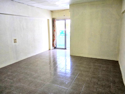 ขายคอนโด : ขายคอนโด บ้านสวนรัชธานี ตึก 1 แจ้งวัฒนะ 6 ทำเลทอง ใกล้รถไฟฟ้า!