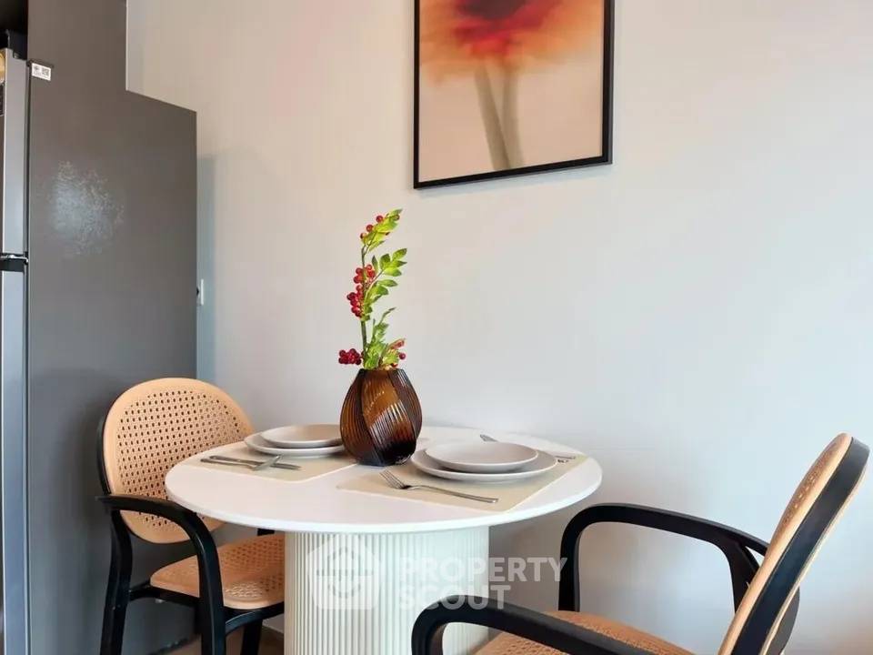 รูป คอนโด 1-ห้องนอน ที่ แอสปาย พระราม 4 ใกล้ BTS พระโขนง (ID 2609216) - รูปที่ 6/8