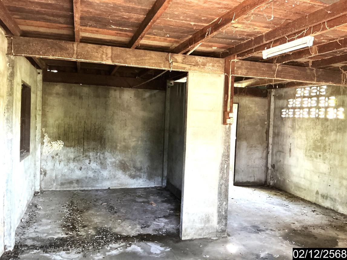 picture HOME 2527 Sq.w. Non Daeng Nakhon Ratchasima for 5.8M - 29/44