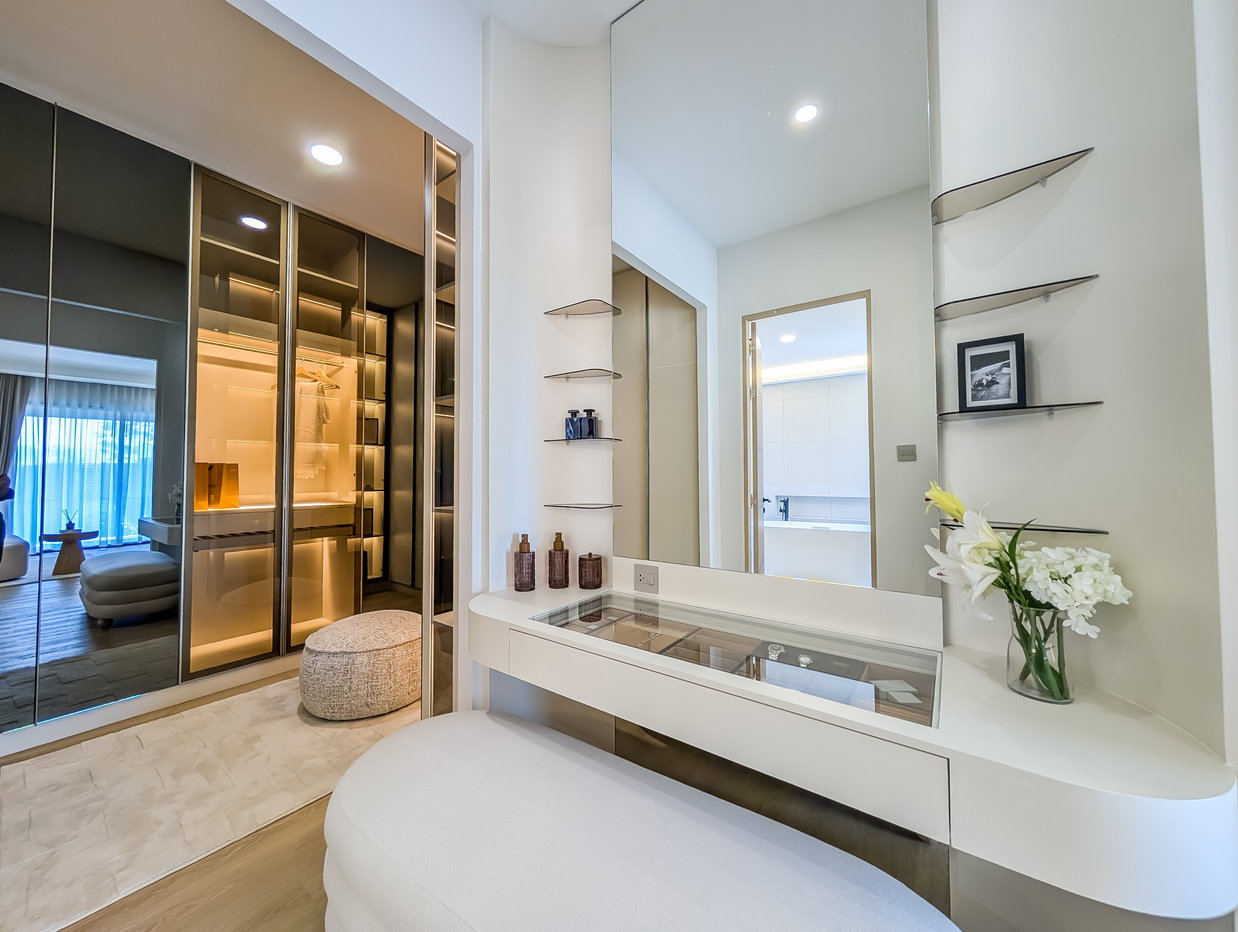 รูป Luxury House for Sale East Pattaya Large Land - รูปที่ 16/25