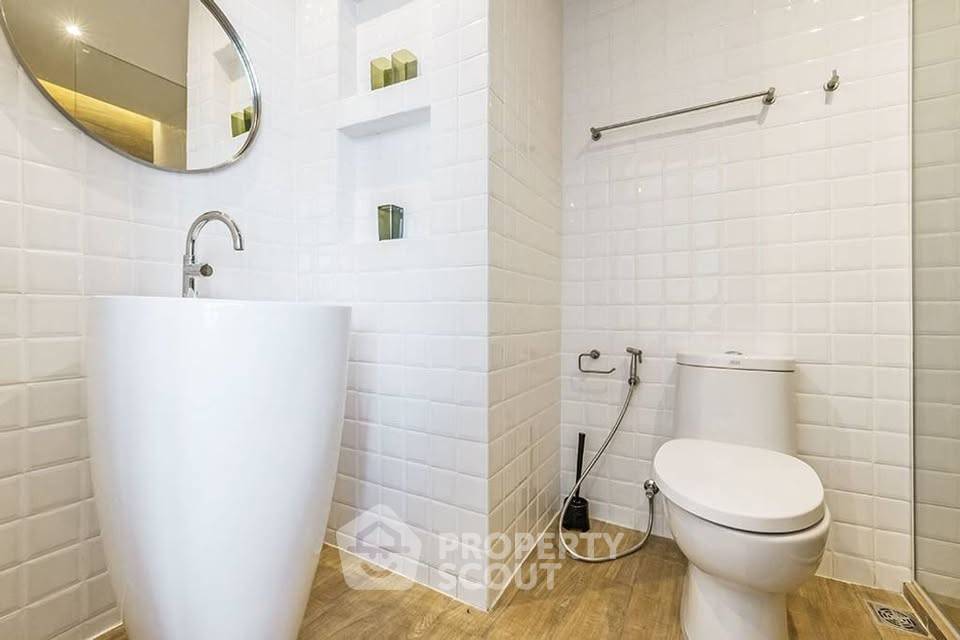 picture 2-BR Condo at Pathumwan Resort near BTS Phaya Thai (ID 2787831) - 17/21