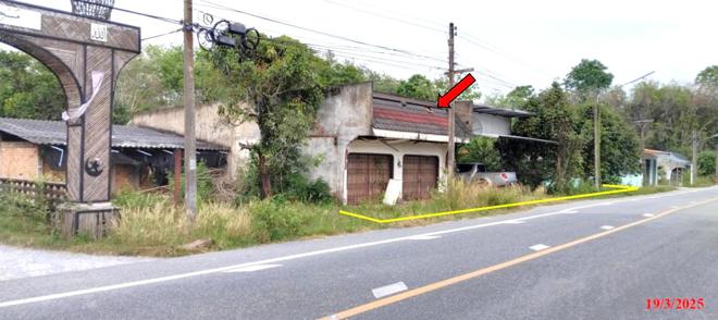 รูป บ้านเดี่ยว 224 ตร.วา โคกโพธิ์ ปัตตานี 2M - รูปที่ 2/14