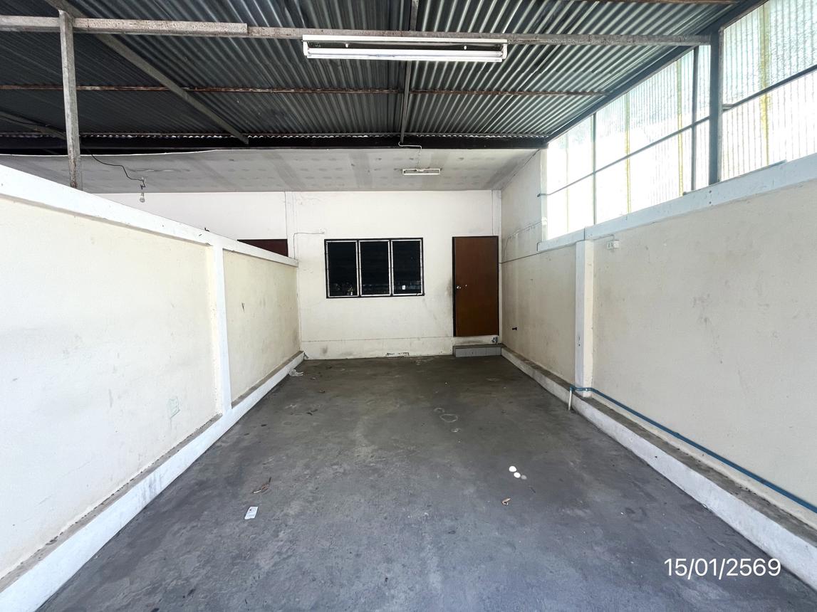 รูป ทาวน์เฮ้าส์ 134.9 ตร.วา เมืองตาก ตาก 4.1M - รูปที่ 33/40