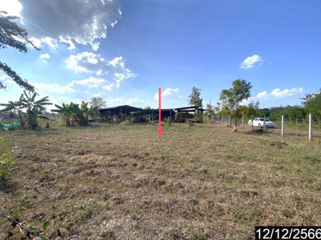 รูป เพิงอเนกประสงค์ 189.4 ตร.วา เมืองอุดรธานี อุดรธานี 474,000 - รูปที่ 4/14