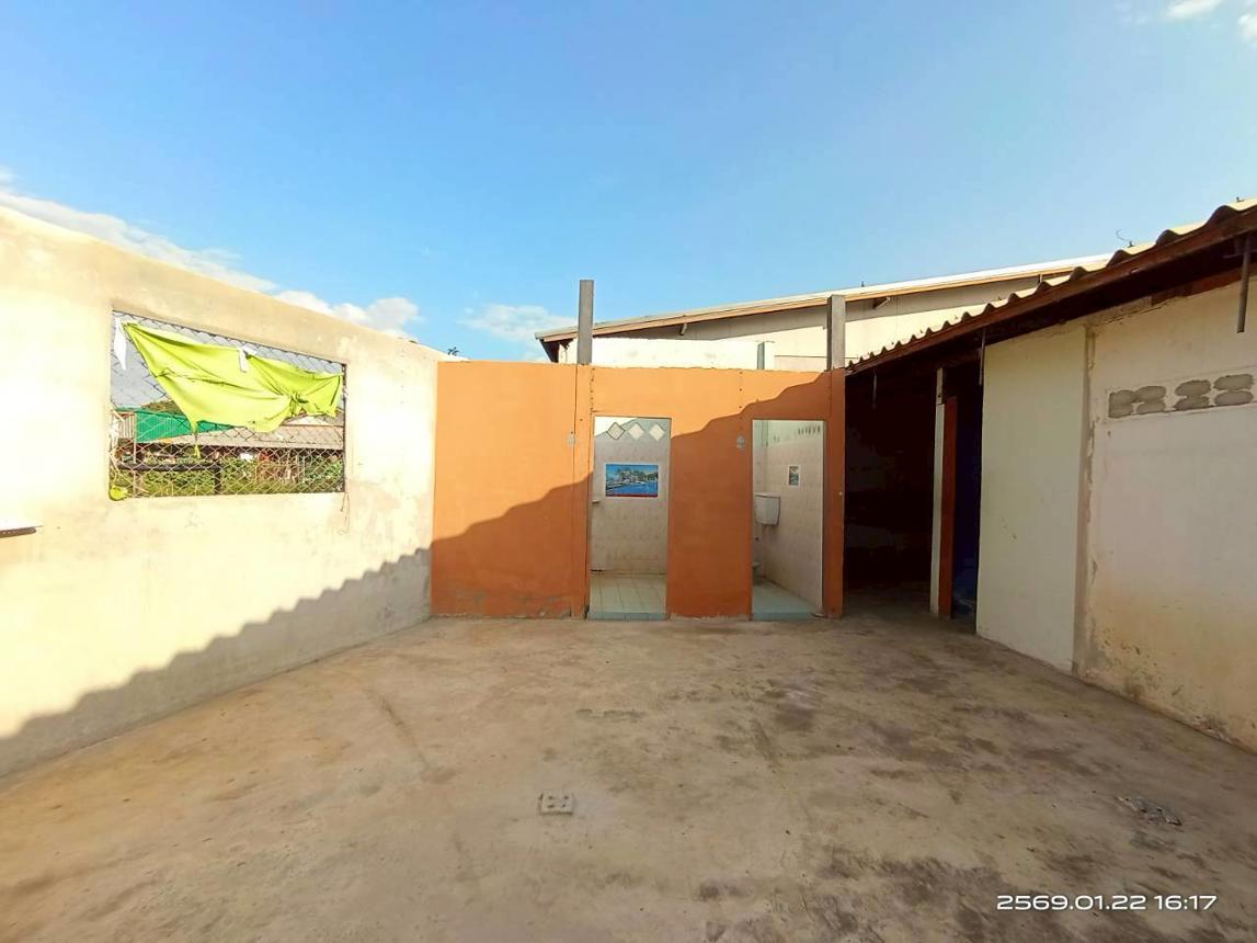 รูป บ้านเดี่ยว 104 ตร.วา ฆ้องชัย กาฬสินธุ์ 983,000 - รูปที่ 23/34