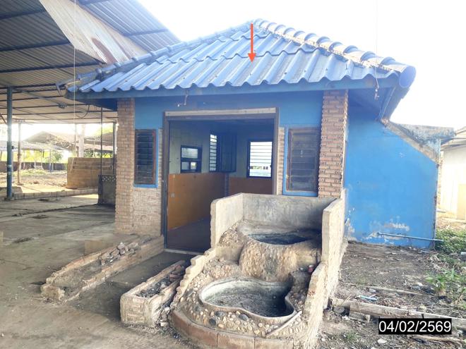 รูป บ้านเดี่ยว 1613 ตร.วา วังโป่ง เพชรบูรณ์ 9.6M - รูปที่ 29/72