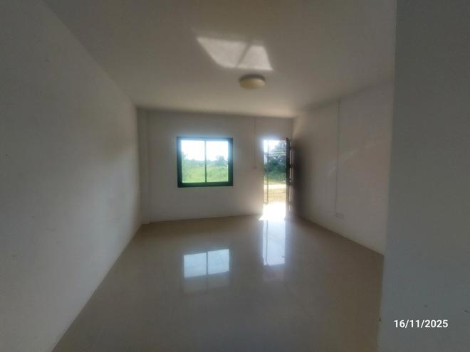 รูป บ้านเดี่ยว 422.7 ตร.วา เมืองมหาสารคาม มหาสารคาม 5.8M - รูปที่ 9/34