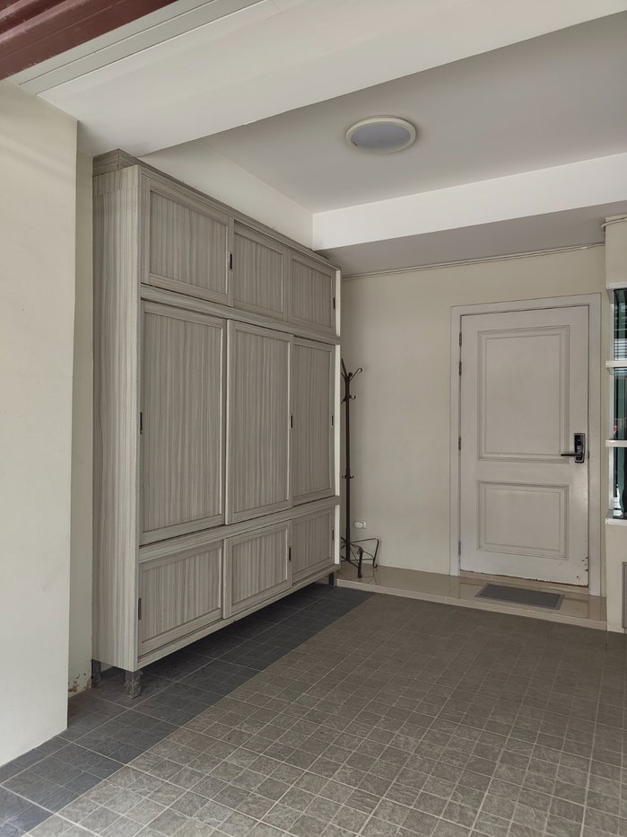 picture [Owner Post] 3-Storey Townhome (Corner Unit) near Kaset-Nawamin & Ramintra Exp. - 3/22
