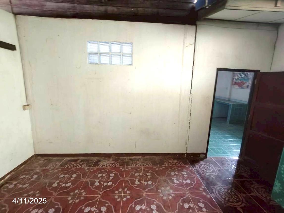 รูป บ้านเดี่ยว 168 ตร.วา จัตุรัส ชัยภูมิ 851,000 - รูปที่ 18/28